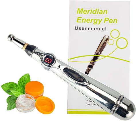 Best acupuncture pen .